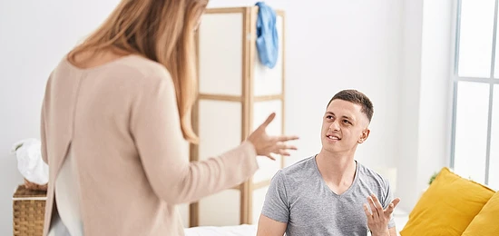 Foto 2 Manejo de conflictos – Estrategias para clientes difíciles