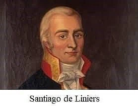 Foto 2 MARIE ANNE PÉRICHON DE VANDEUIL Y SANTIAGO DE LINIERS