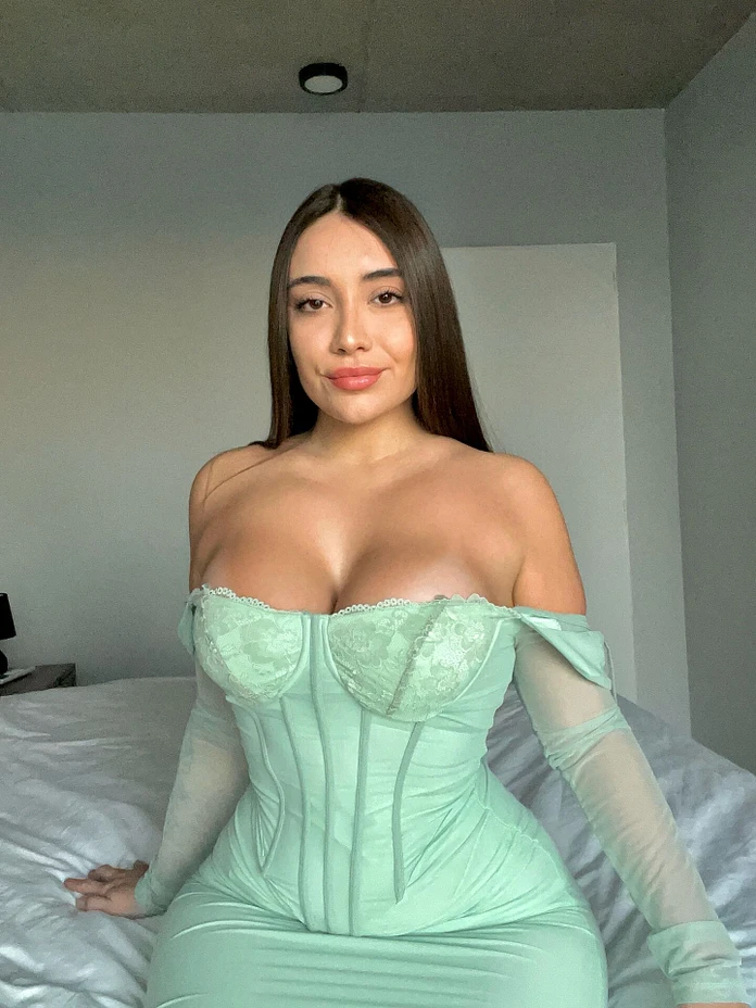 Foto de Anabel