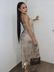 Ranielle Palladium