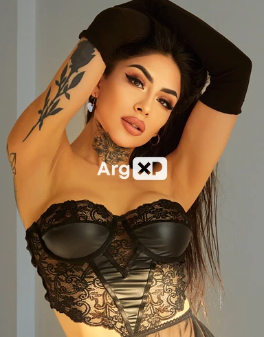 Foto de Isabela