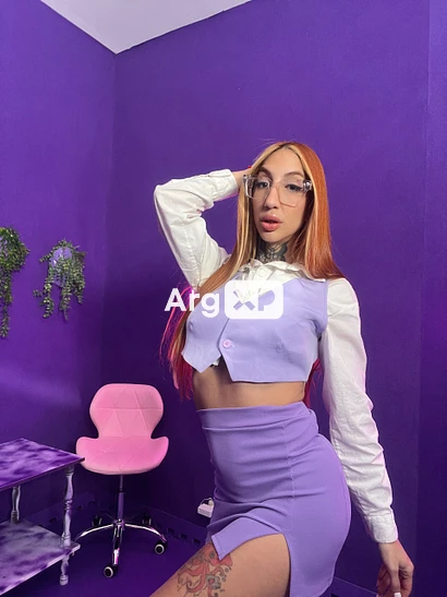 Foto de Barbi Kush