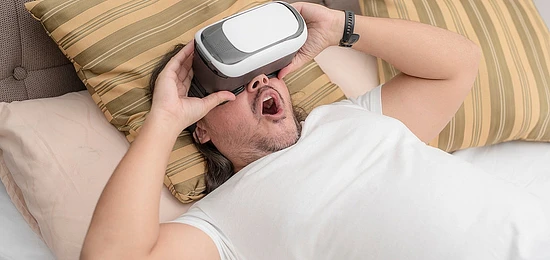 Foto 1 Adicción a la pornografía – Conoce los riesgos