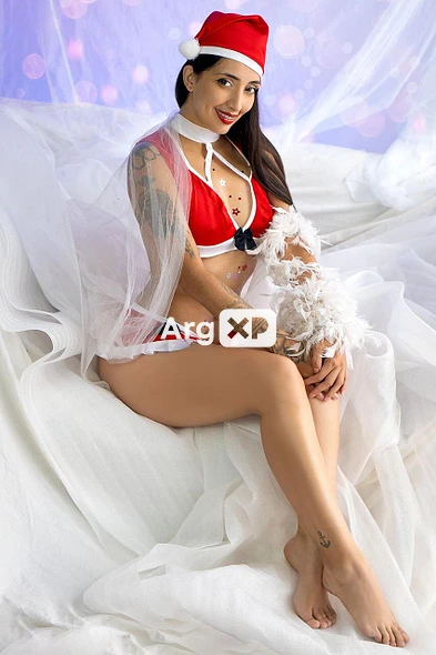 Foto de Esmeralda