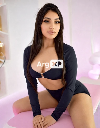 Foto de Zahira