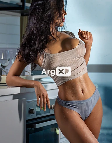Foto de Ariel