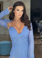 Alissa Diamond Red