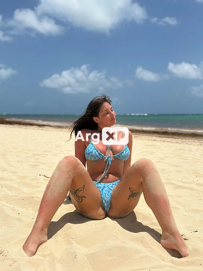Foto de Ali