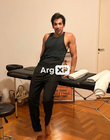 Foto de Pablo