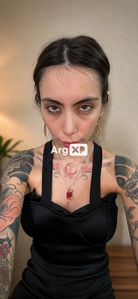 Foto de Milena Yuka