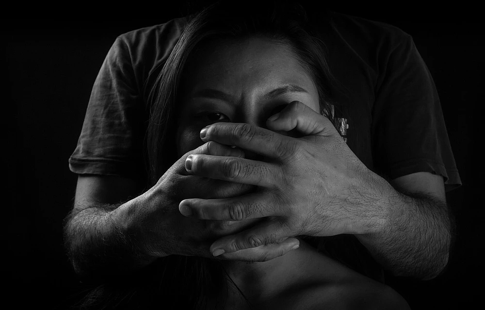 Foto 1 Derechos de las Mujeres y Prevención de la Explotación