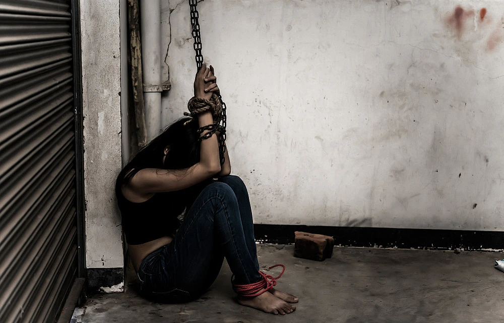 Foto 2 Sensibilización sobre la explotación sexual: octubre, un mes de conciencia y acción