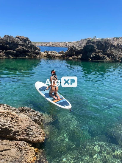 Foto de Giovanna Frank