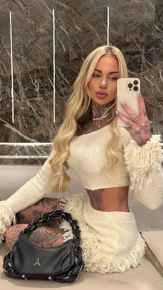 Foto de Ayla