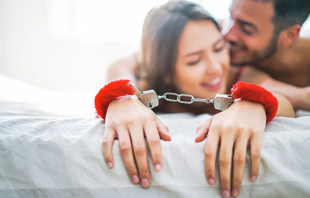 Foto 2 Juegos eróticos – Aprende a incorporarlos en tu servicio