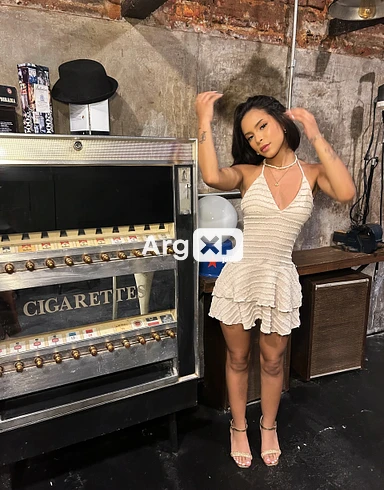 Foto de Melisa Zam