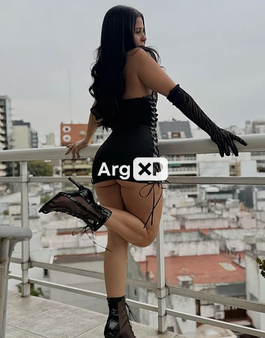 Foto de Vanessa