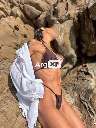 Foto de Giovanna Frank