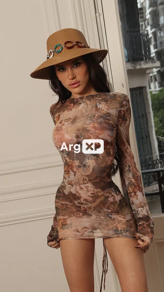 Foto de Ariadna