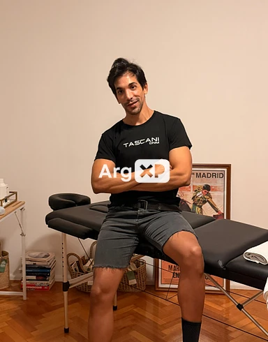 Foto de Pablo