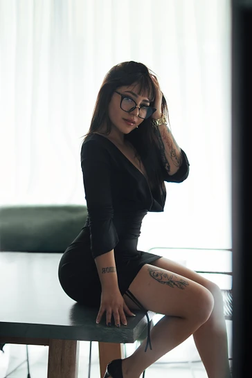 Thaly Diamond Red