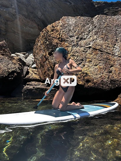 Foto de Giovanna Frank