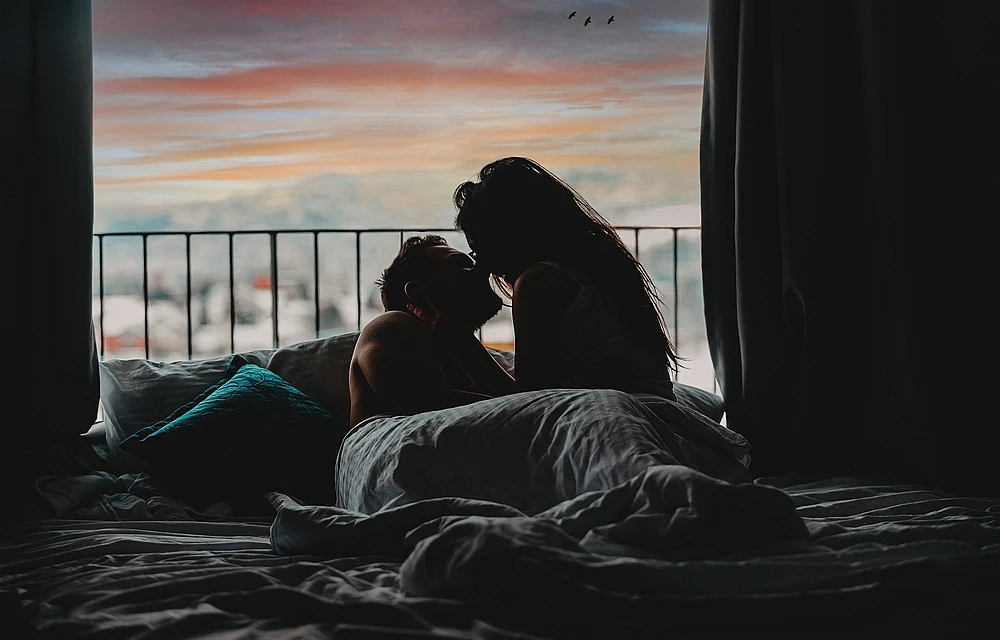 Foto 2 Período Refractario – Claves para una sexualidad plena