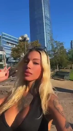 Video de Ximena ZS