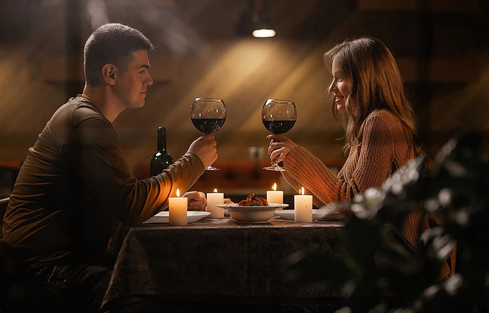 Foto 1 Comunicación efectiva – Habilidades para destacar como escort