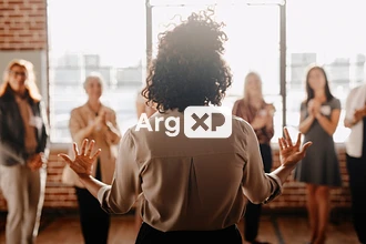 Red de apoyo – Claves para el bienestar y éxito profesional