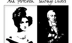 Foto 3 NOCHES DE TRAGOS Y BURDELES EN EL BUENOS AIRES DE  1810