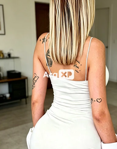 Foto de Aria