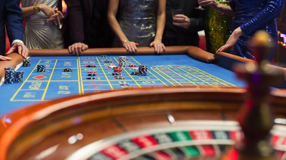 Foto 2 Casino de Tigre: escapada de día desde la ciudad