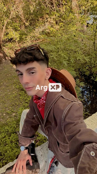 Foto de Harris