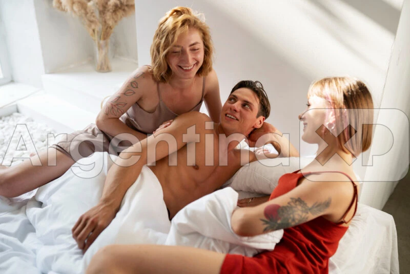 Foto 2 Escort para tríos – La guía ideal para el trío perfecto