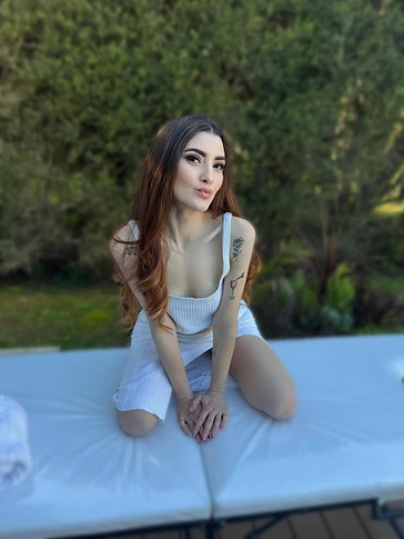 Vera Masajista