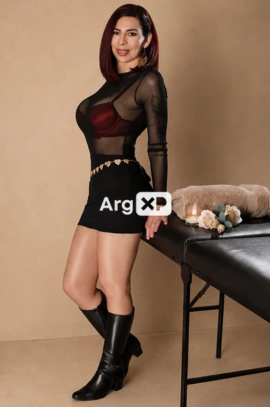 Foto de Malu
