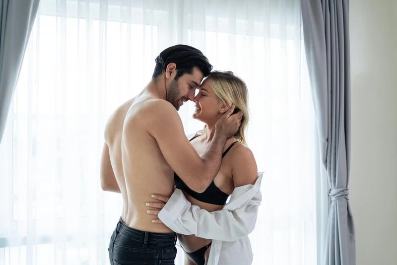 Foto 2 Aprende a ser cliente respetuoso con escorts siempre