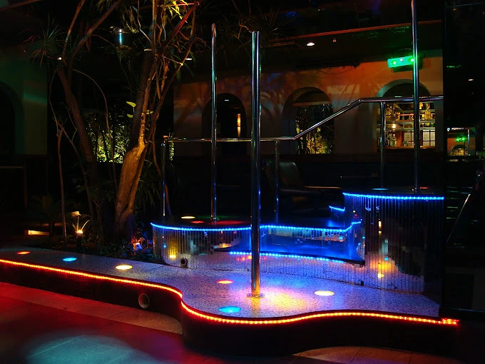 Foto 22 Escorts y turismo sexual en São Paulo: Todo lo que necesitas saber