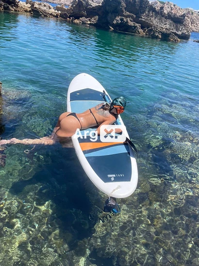 Foto de Giovanna Frank