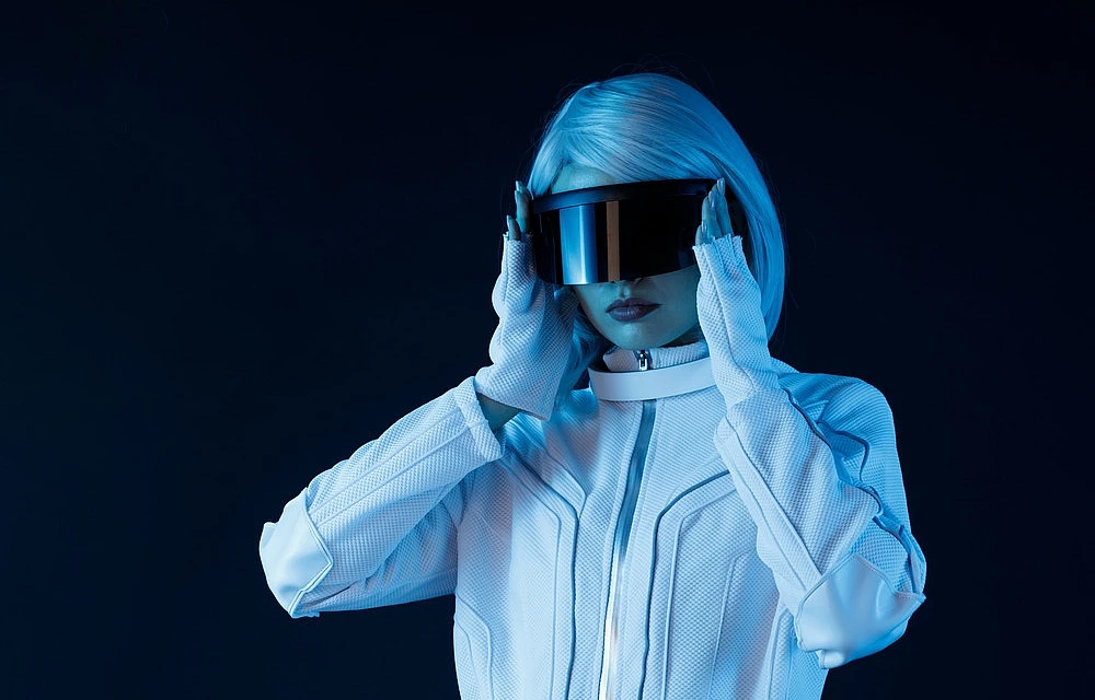 Foto 2 Descubre la evolución del trabajo escort y sus tendencias futuras