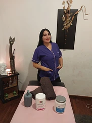 Foto de Angi