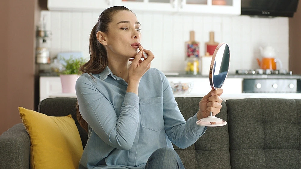 Foto 2 Autoimagen – Impacto en las relaciones laborales de los escorts