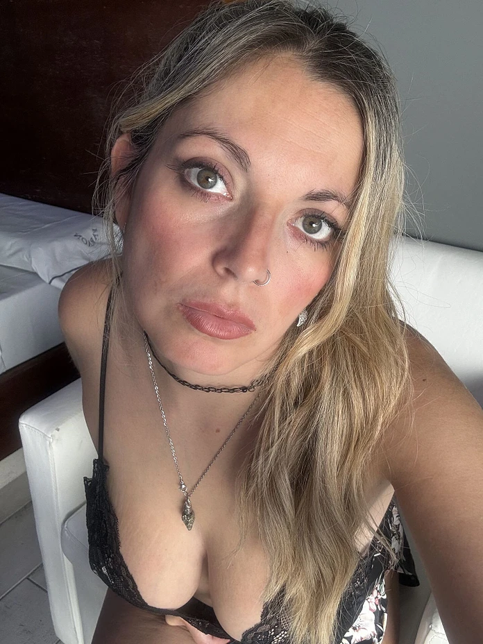 Foto de Juli