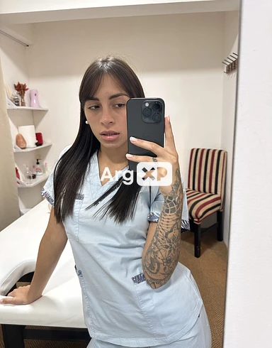 Foto de Atenea