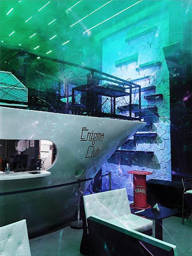 Foto 20 Escorts y turismo sexual en São Paulo: Todo lo que necesitas saber