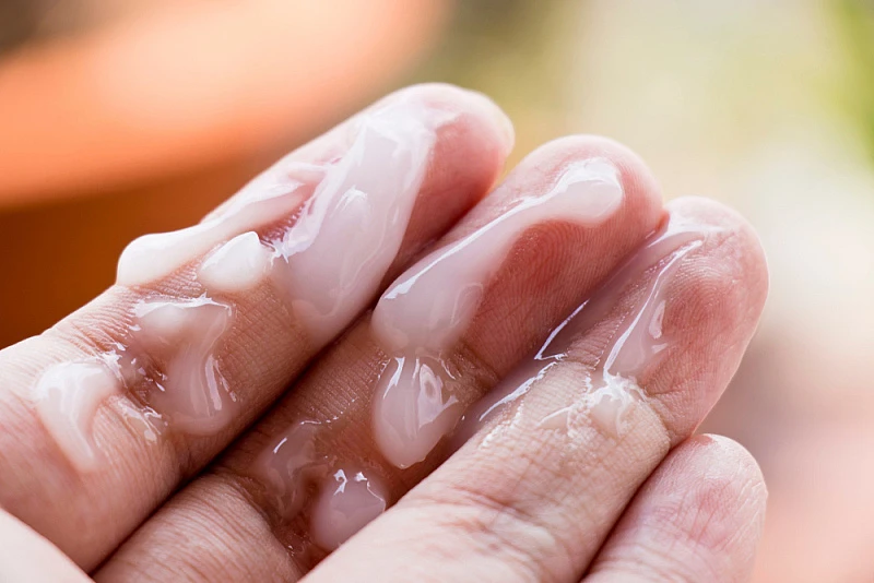 Foto 2 Semen – Verdades y mentiras más comunes