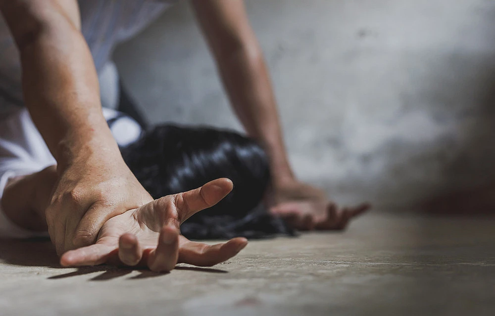 Foto 1 Riesgos en la industria sexual – Cómo evitar la explotación