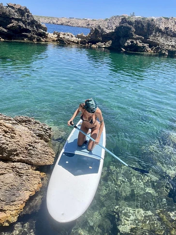 Giovanna Frank Osiris