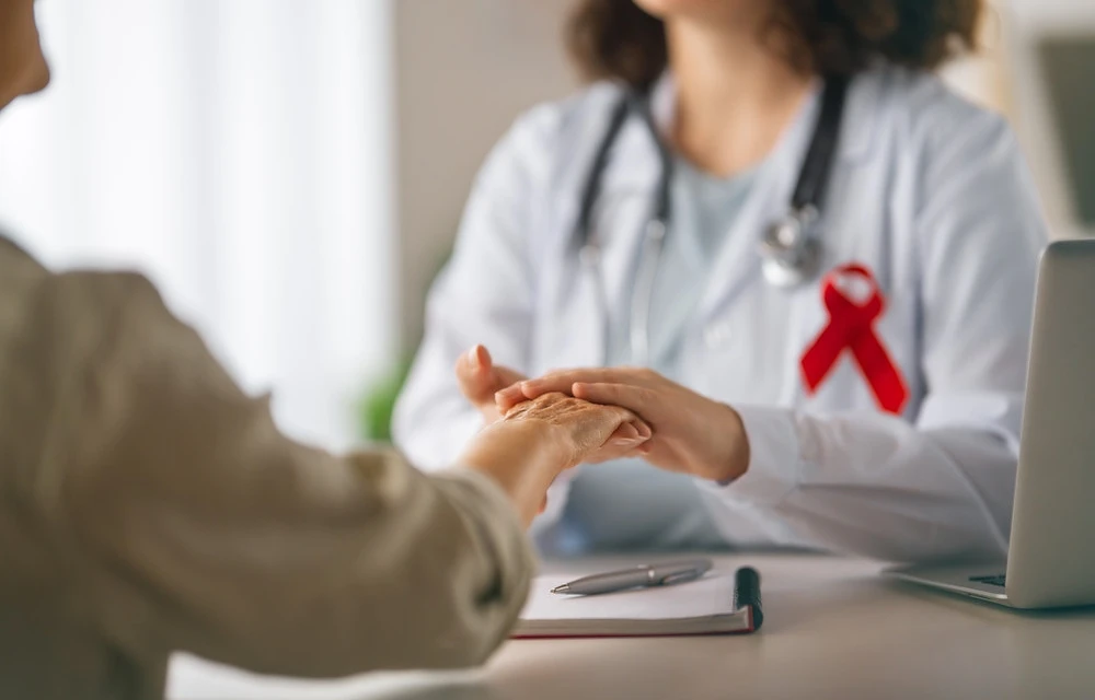 Foto 2 Cómo el SIDA sigue siendo una realidad y cómo protegerte en 2025